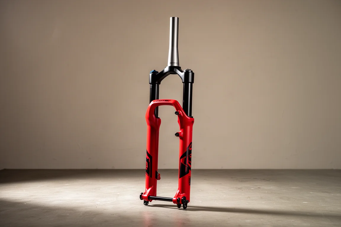 RockShox Boxxer product image