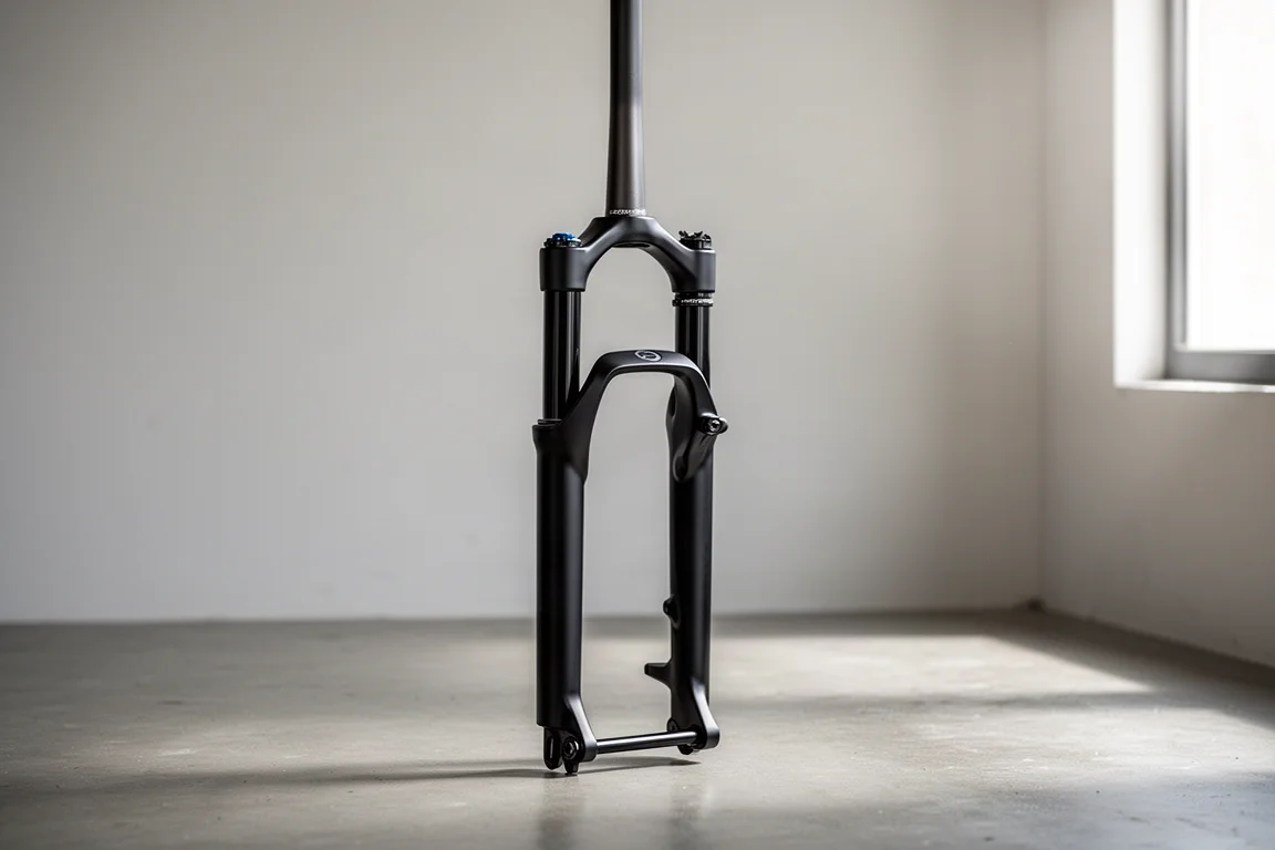 RockShox Rudy Suspension Fork product image