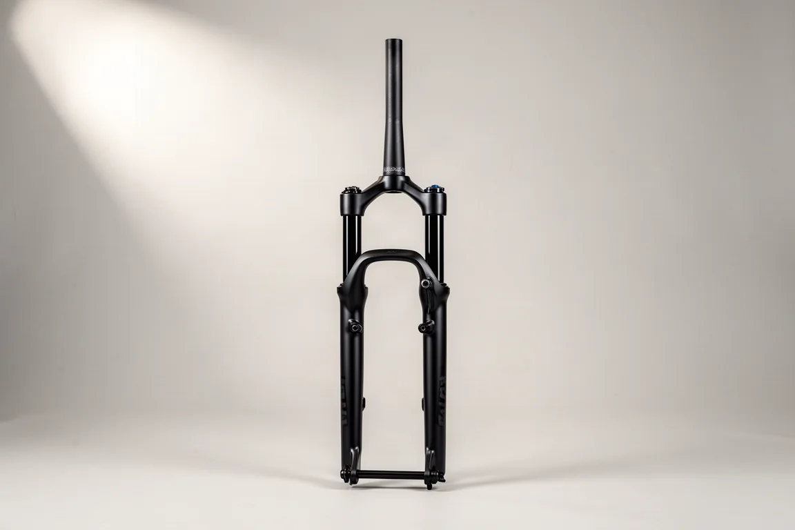 RockShox Rudy product image