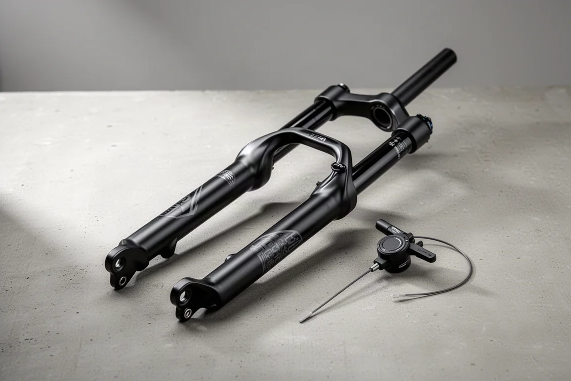 RockShox SID Select+ product image
