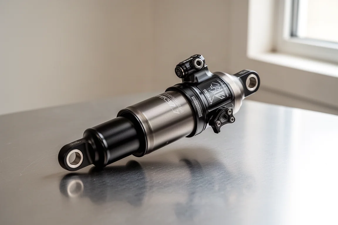 RockShox SidLux product image