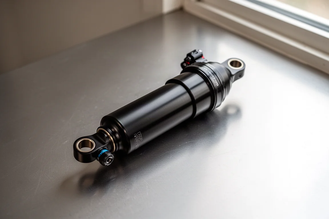 RockShox SIDLuxe Ultimate product image