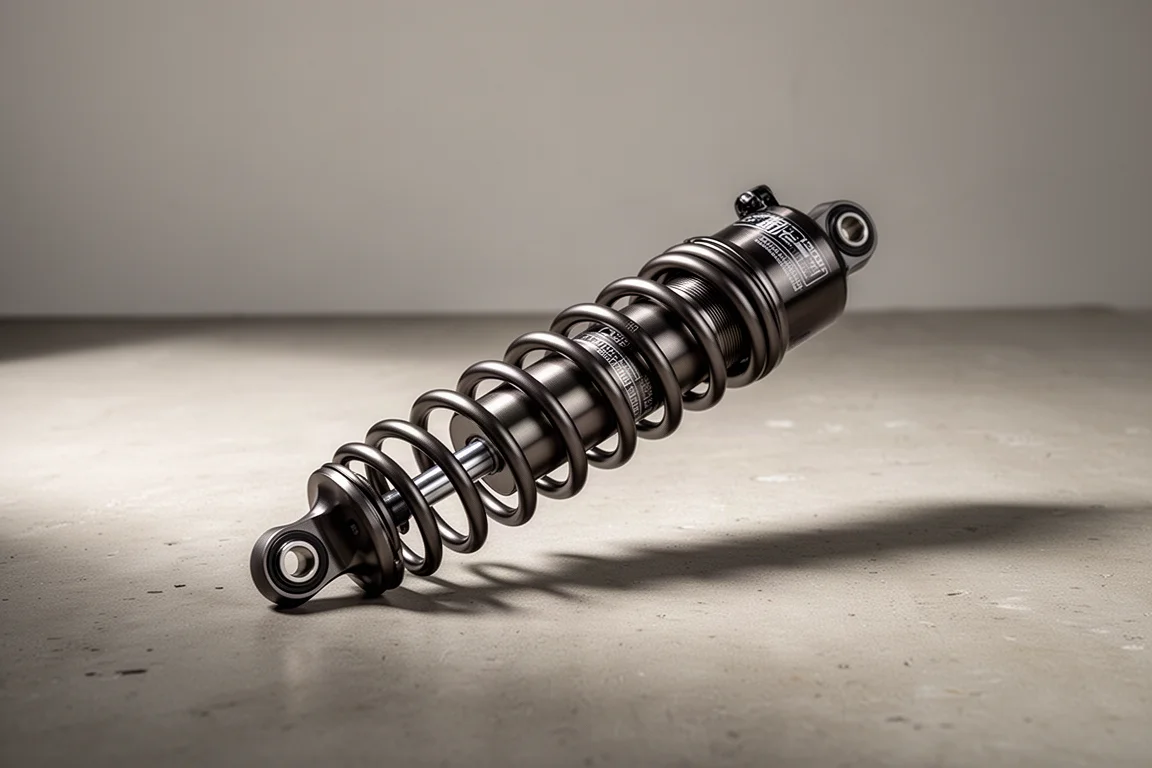 RockShox Super Deluxe Ultimate product image