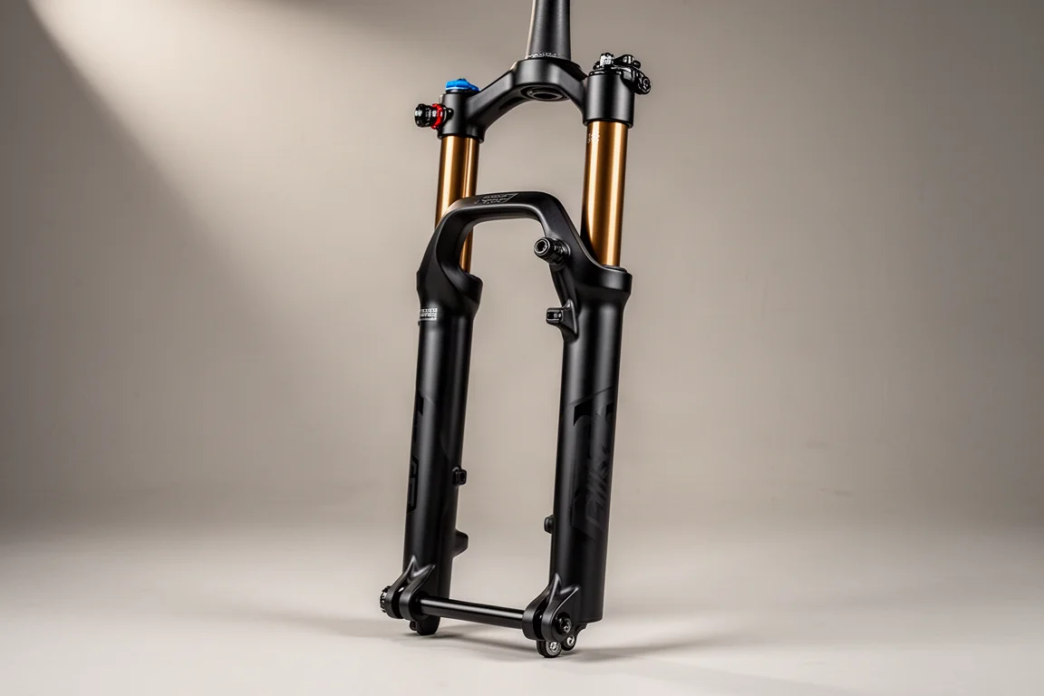 RockShox Zeb Select product image