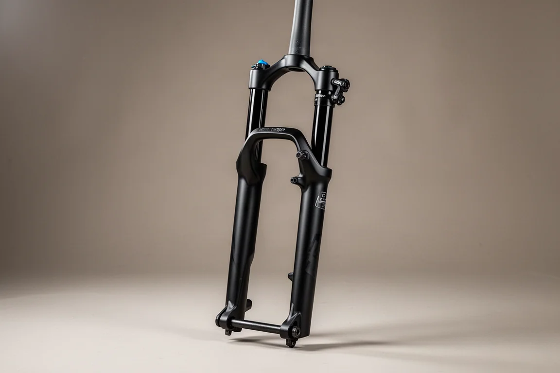 RockShox Zeb Ultimate product image
