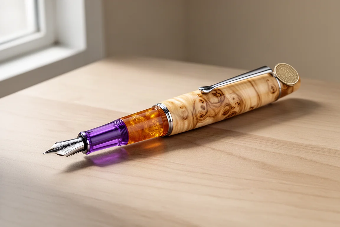 Rockster Pen Daydreamer product image
