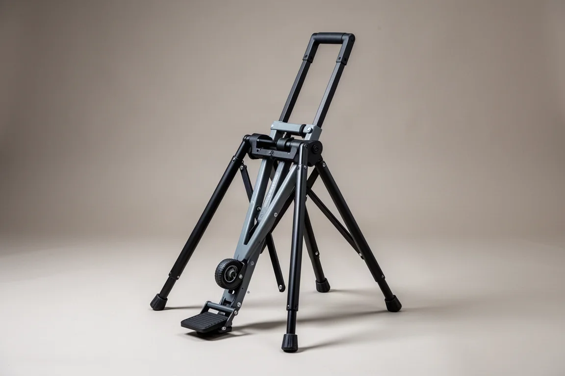 Rockwell JawHorse product image