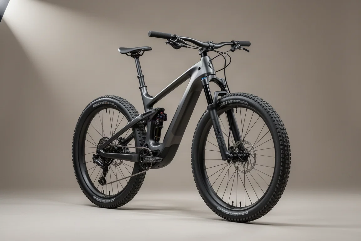Rocky Mountain Element C70 product image