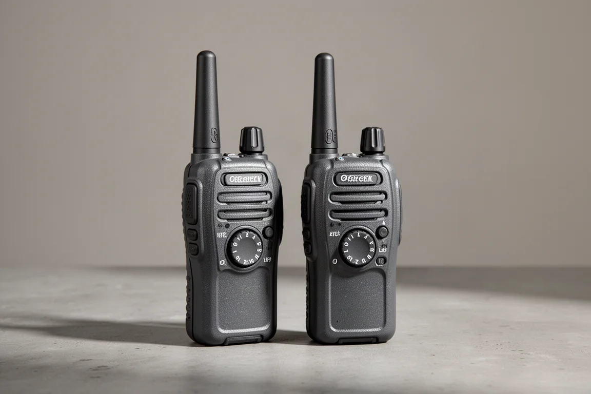 Rocky Mountain Radios product image