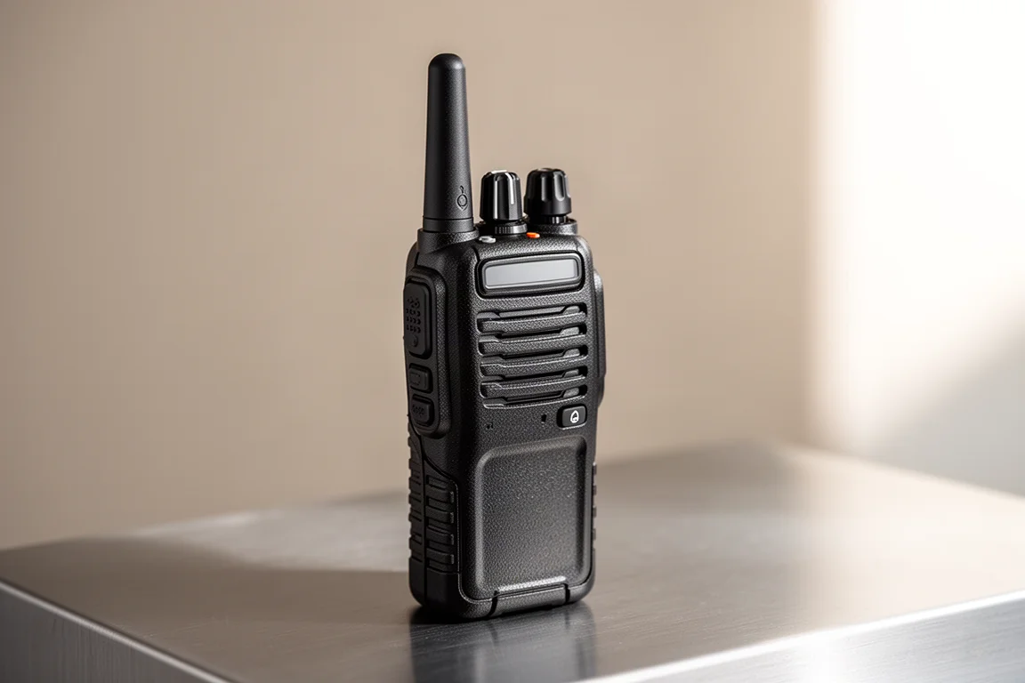 Rocky Talkie 2-Way Radio product image