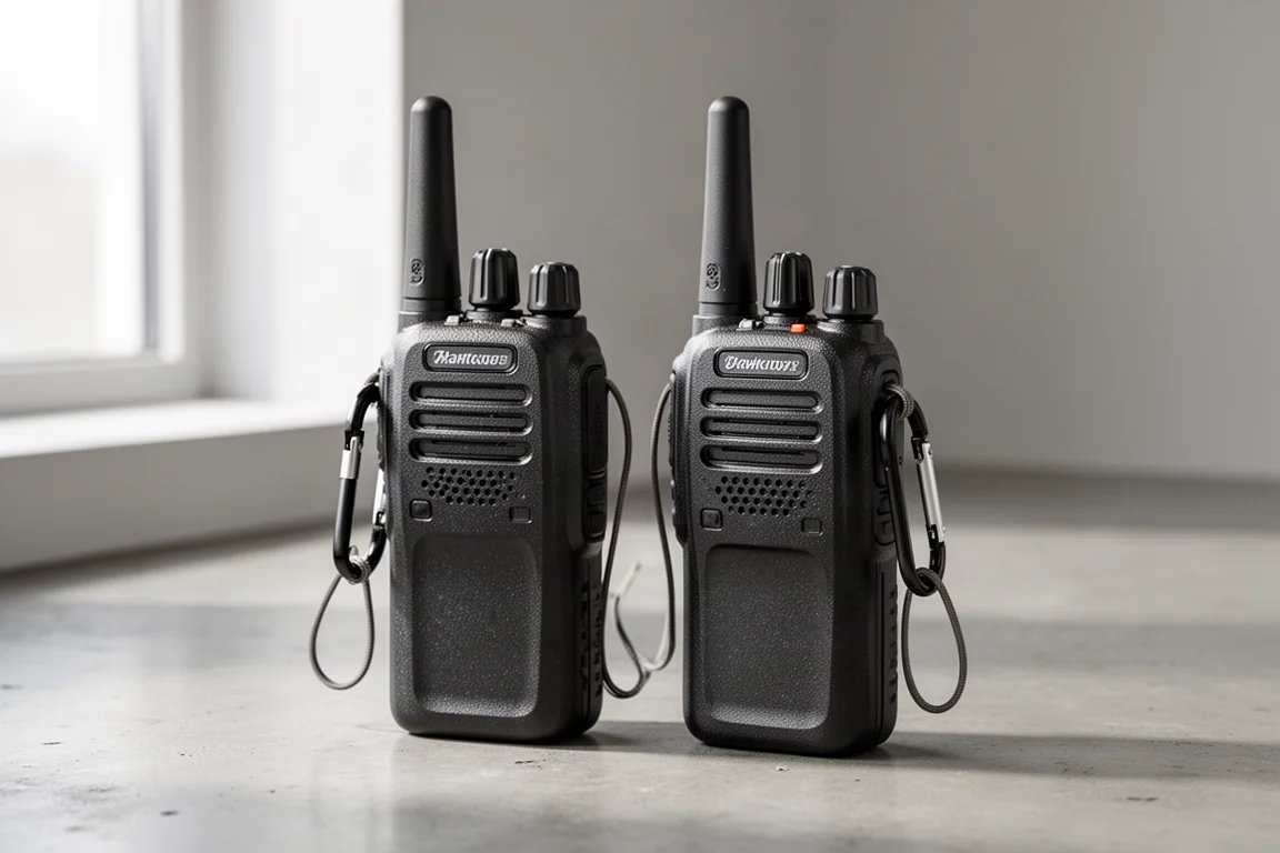 Rocky Talkie Mountain Radios product image