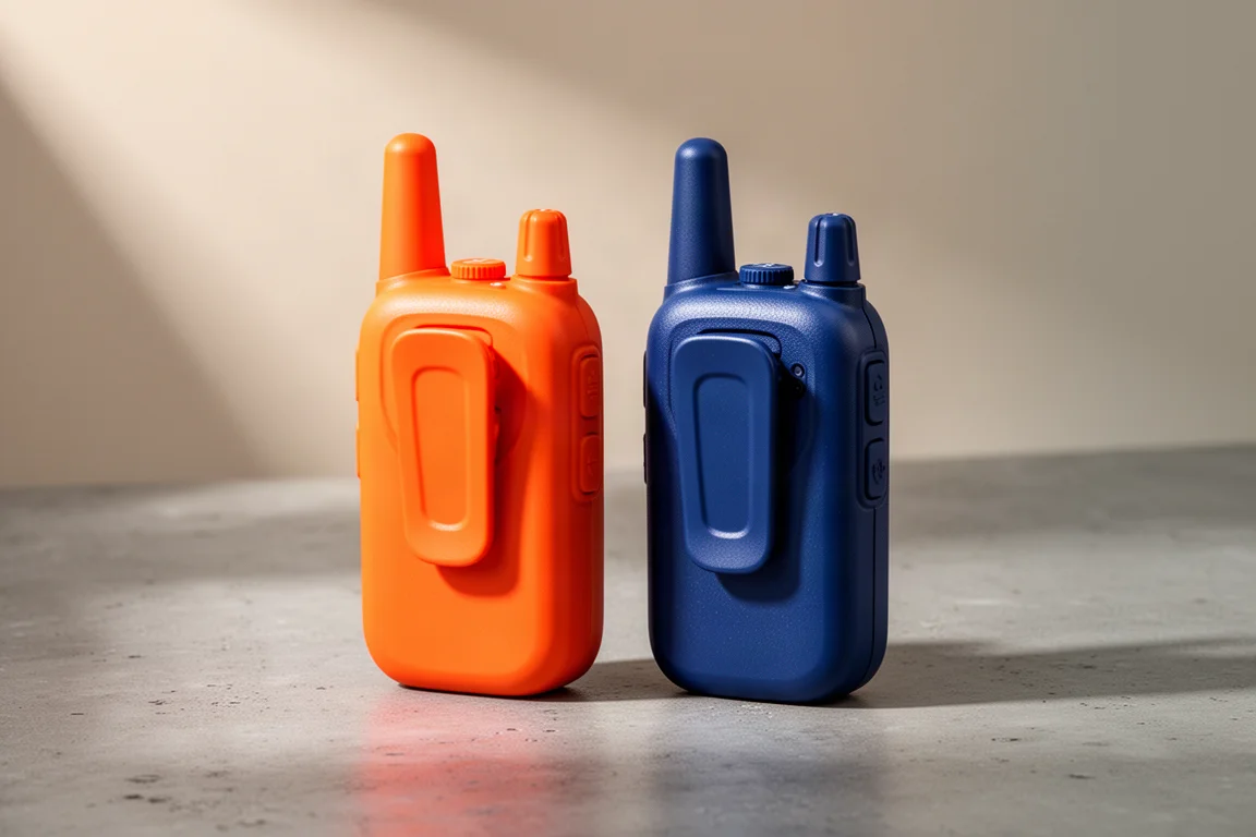 Rocky Talkie product image