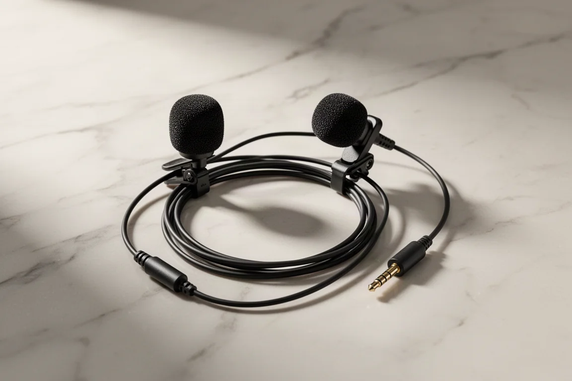 Rode smartLav product image