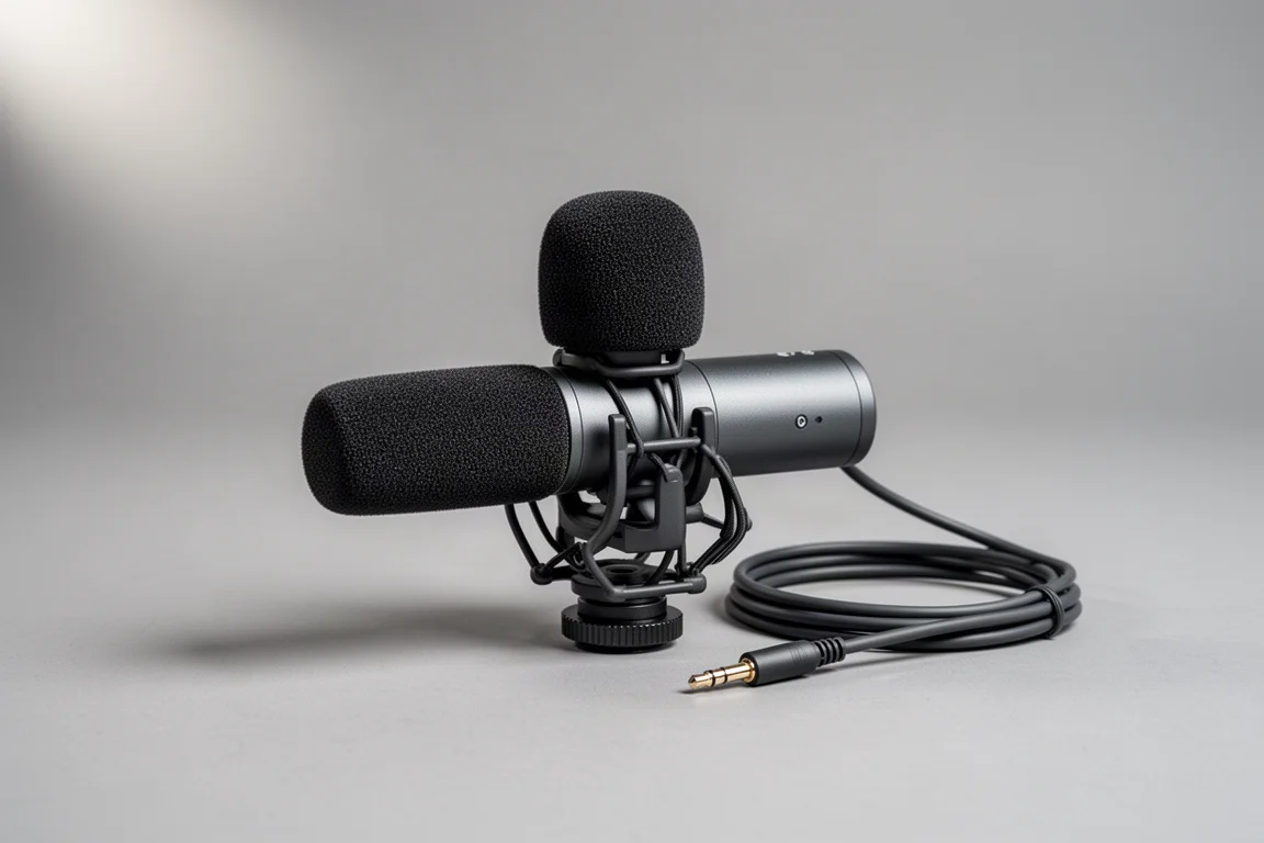 Rode VideoMic Go 2 product image