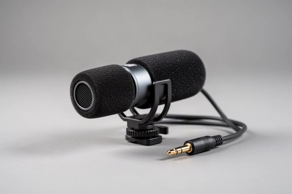 Rode VideoMic GO II product image