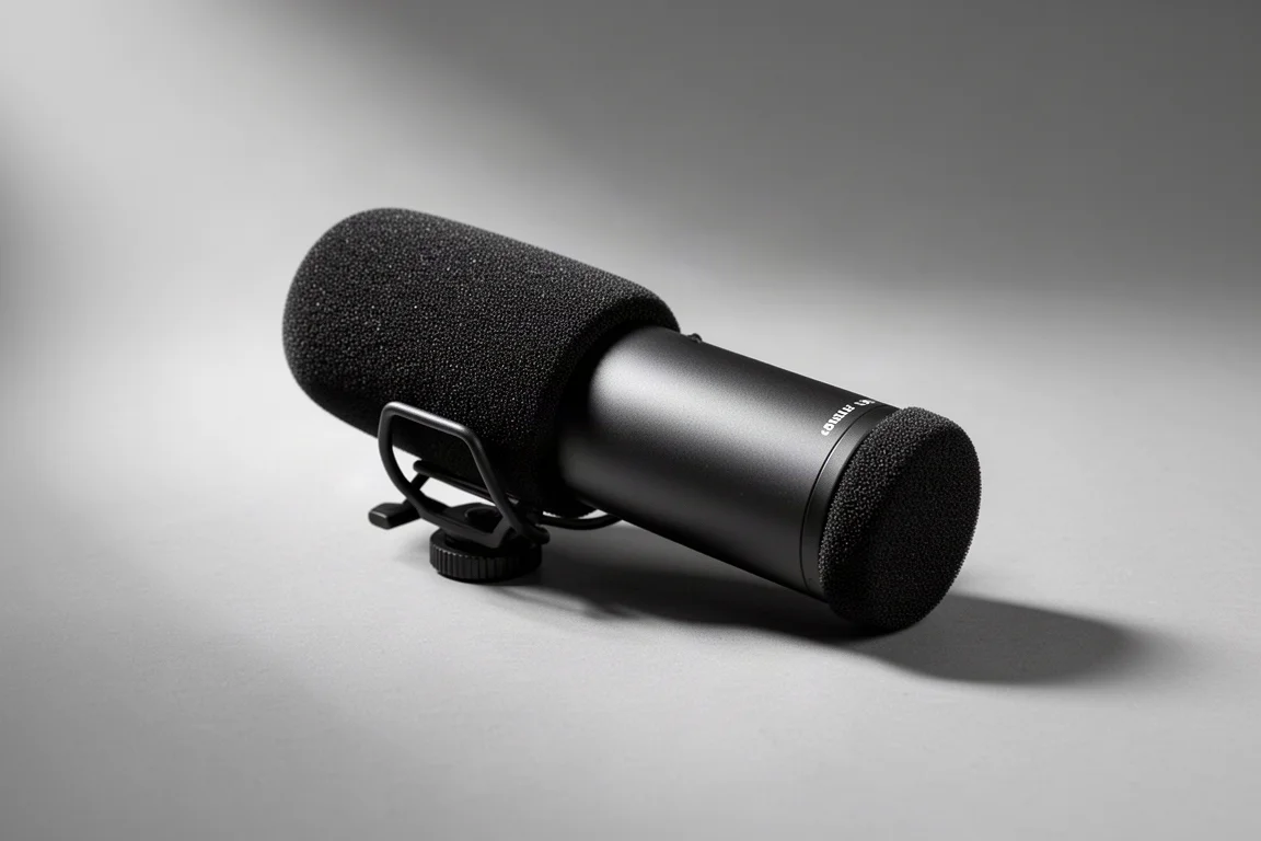 Rode VideoMicro II product image