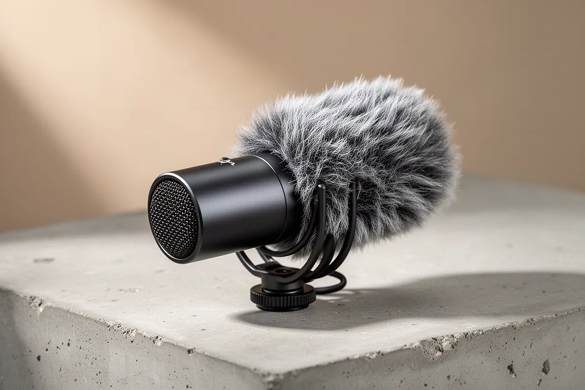 Rode VideoMicro product image