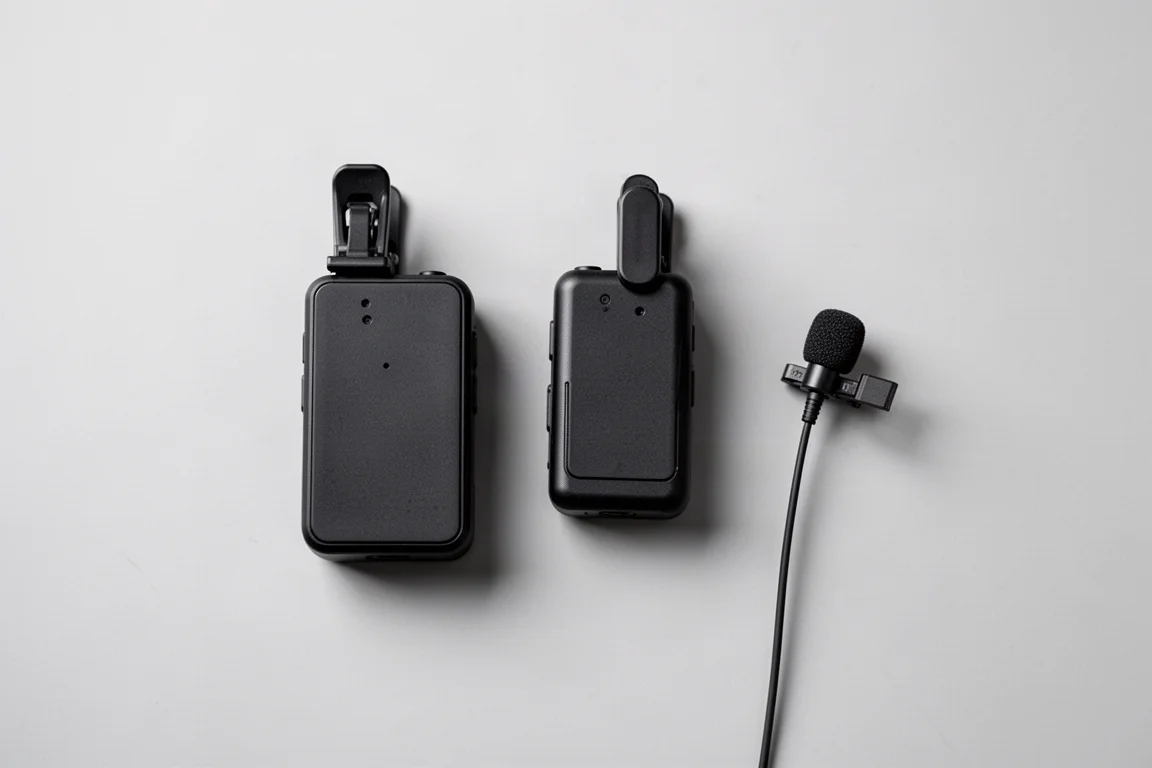 Rode Wireless GO II product image