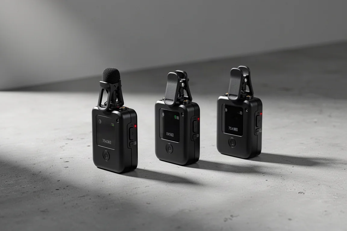 Rode Wireless GO product image