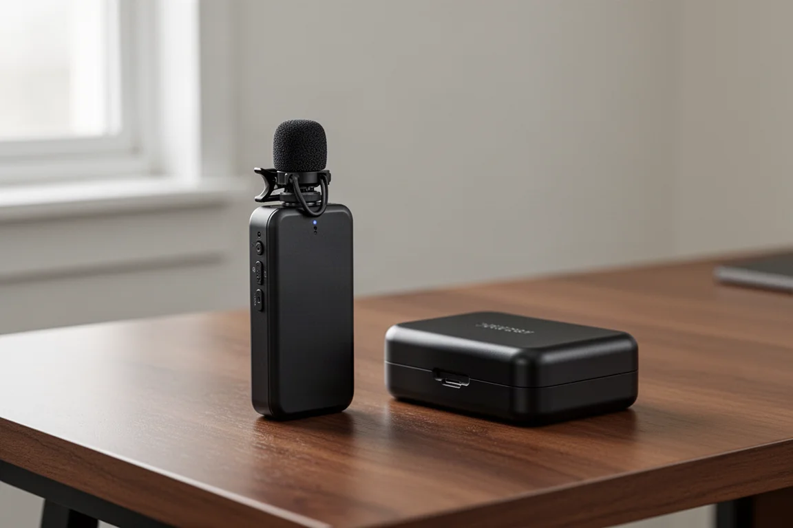 Rode Wireless Pro product image