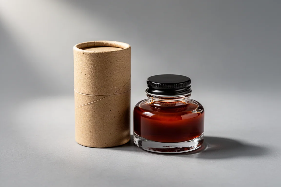 Rohrer & Klingner Castanian Braun product image