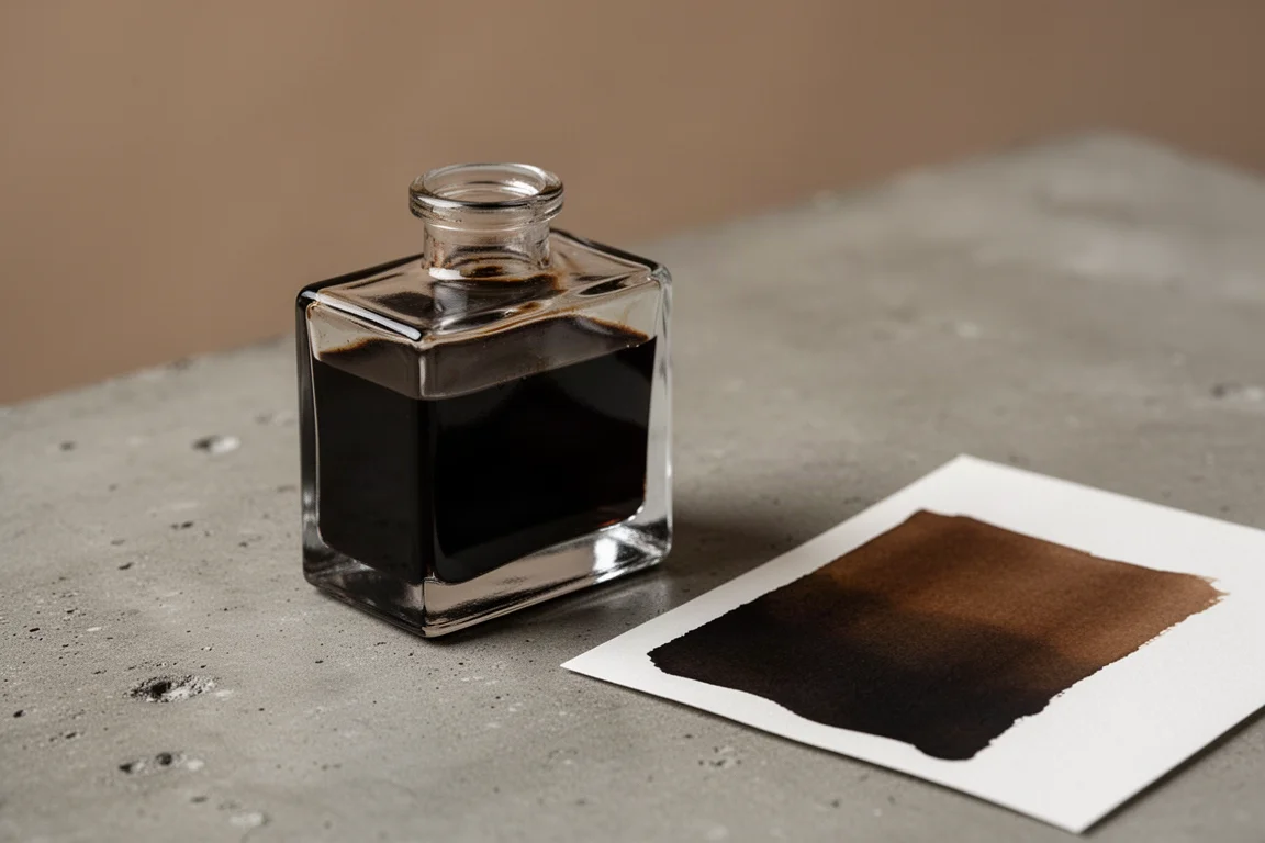 Rohrer & Klingner Sepia product image