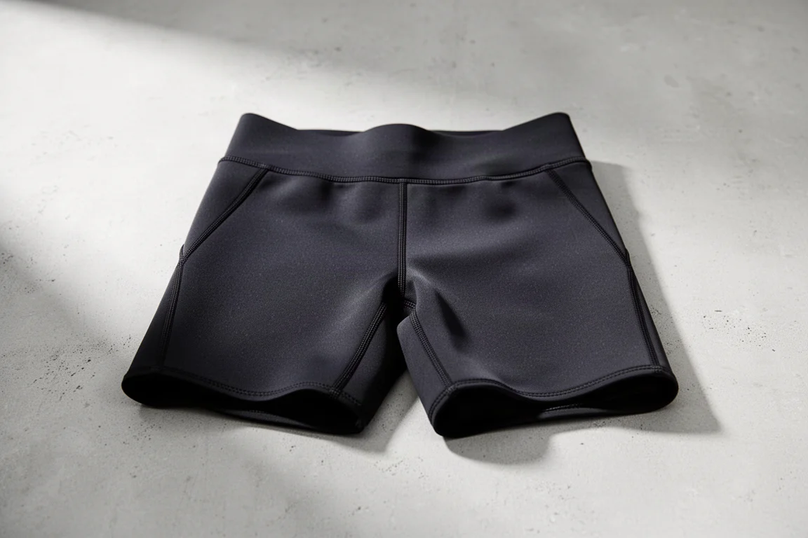 ROKA SIM Pro 3 Neoprene Shorts product image