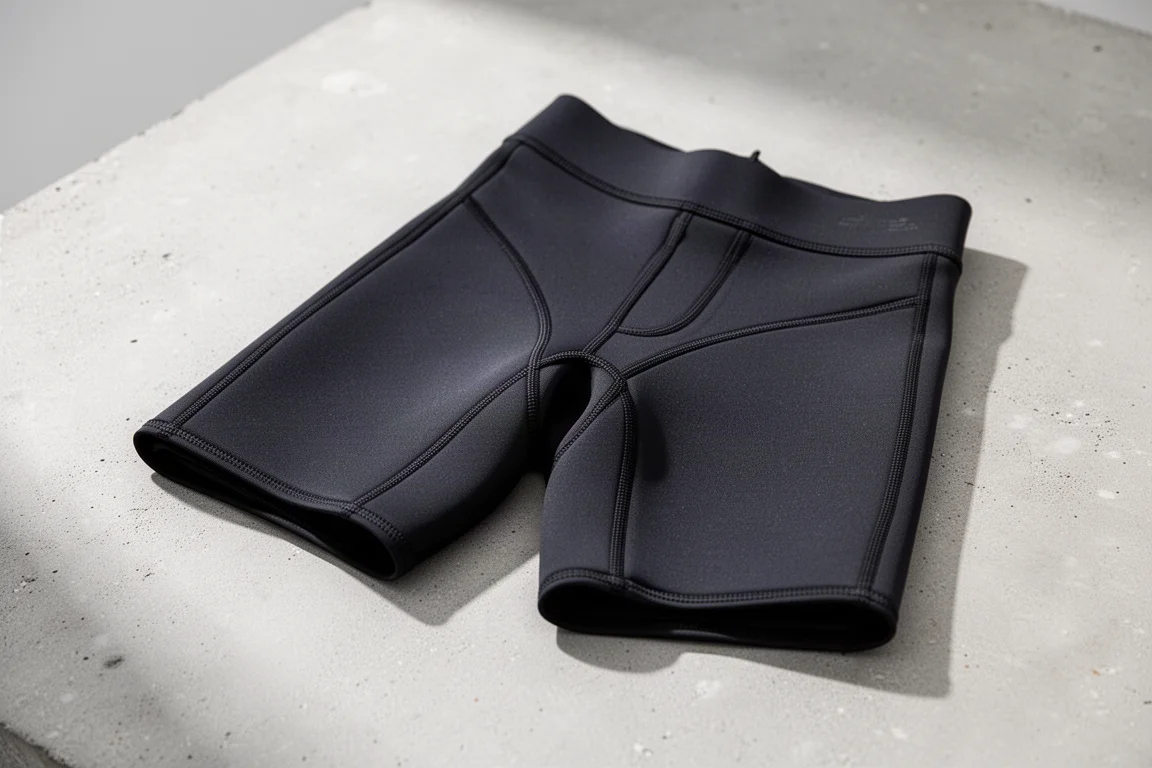 ROKA SIM Pro 3 Buoyancy Shorts product image