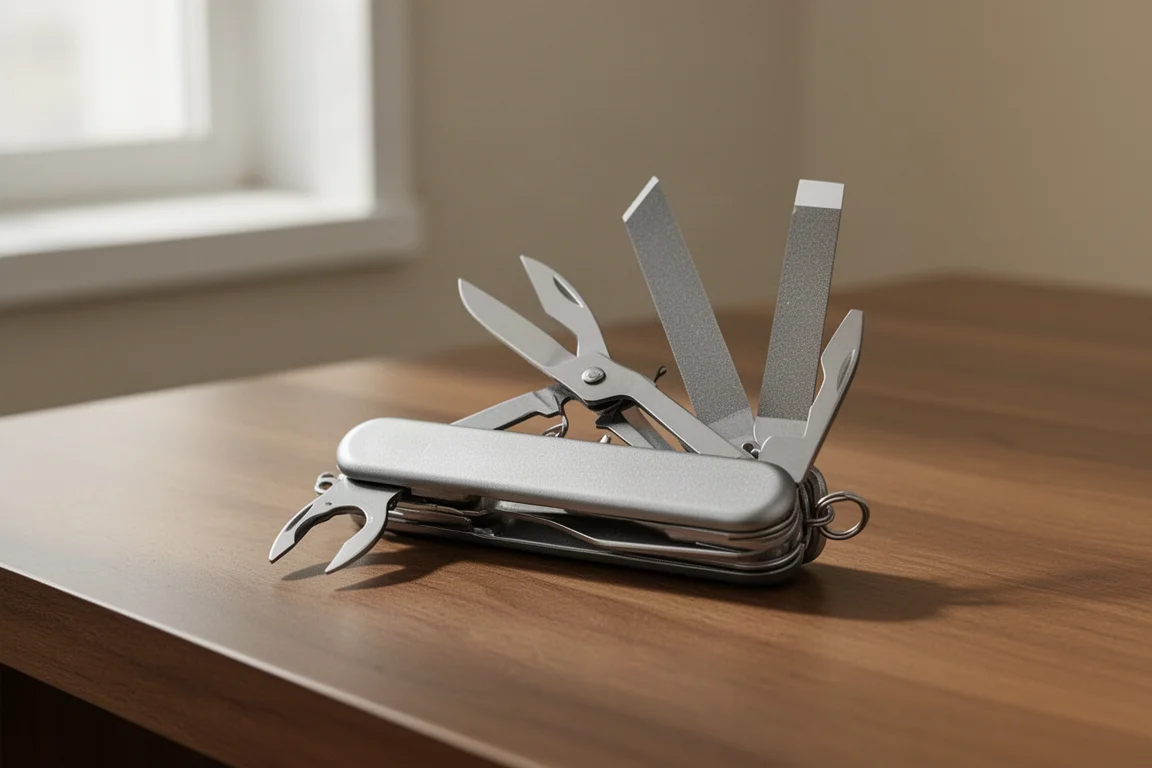 Rokar Mini Flex Companion product image