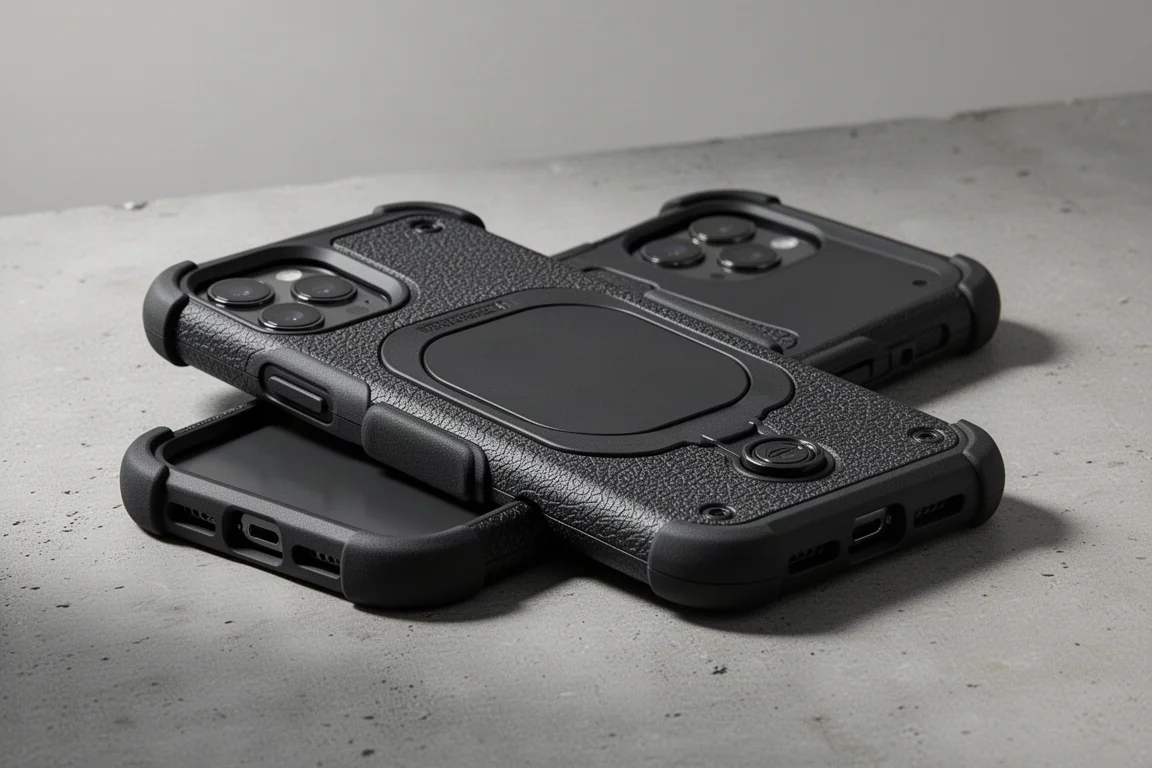 Rokform Case for iPhone 17 Pro Max product image