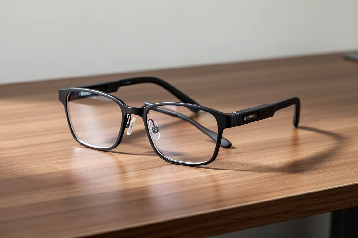Rokid Smart Glasses product image