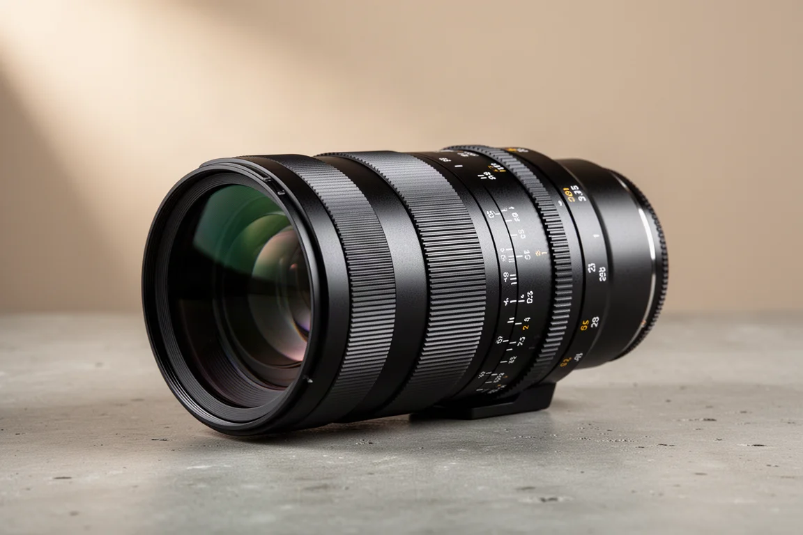Rokinon 135mm f/2 product image