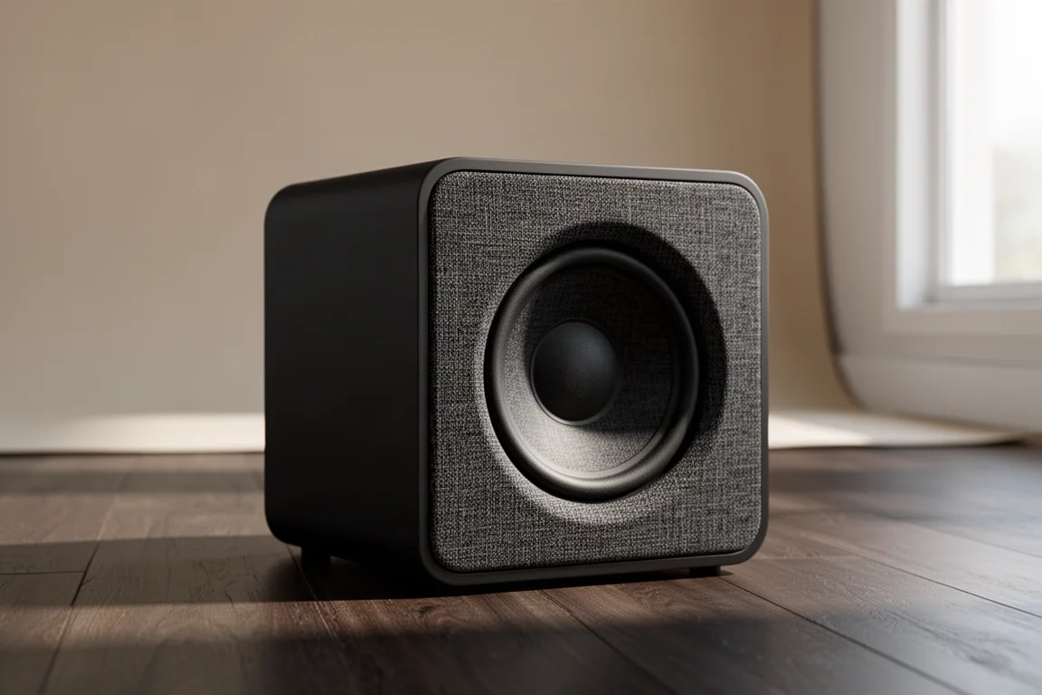 Roku Wireless Subwoofer product image