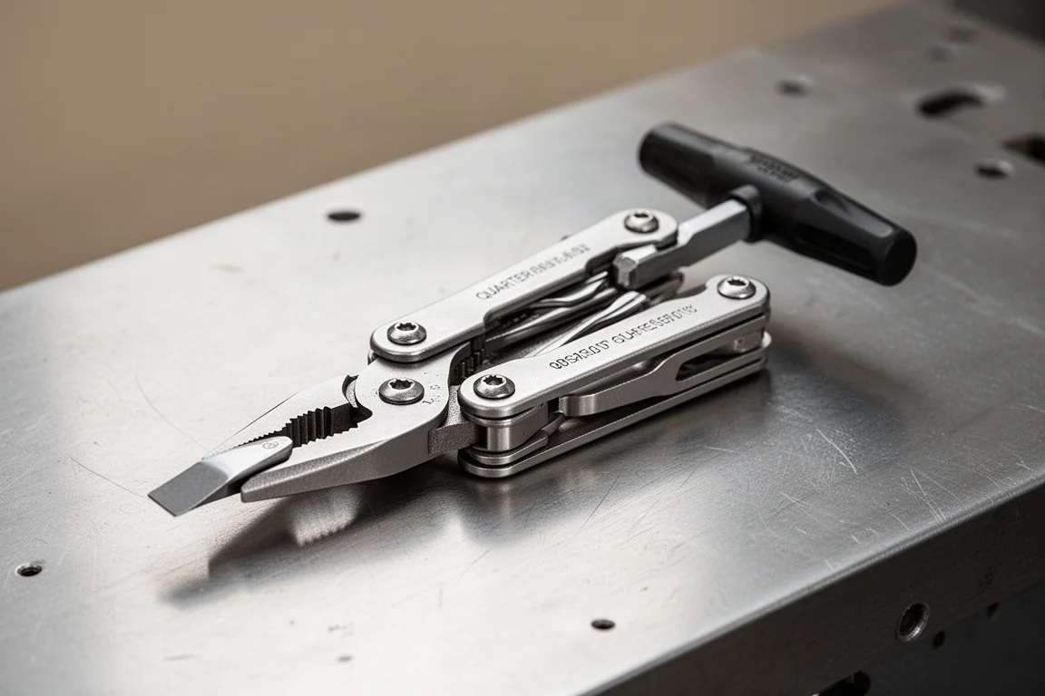 Roller Tool Co M1 product image