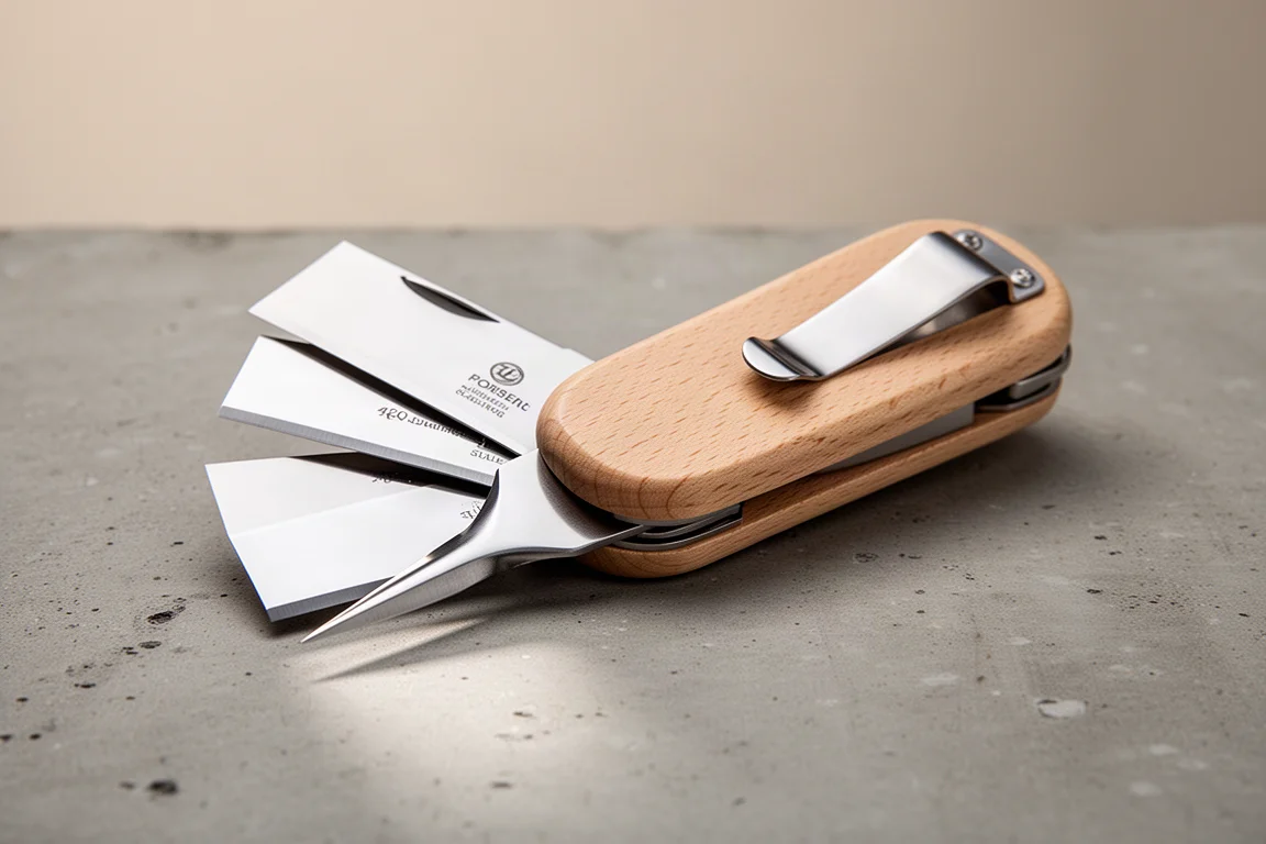 Rolling Dog Folding Multi-Function Painters Tool product image