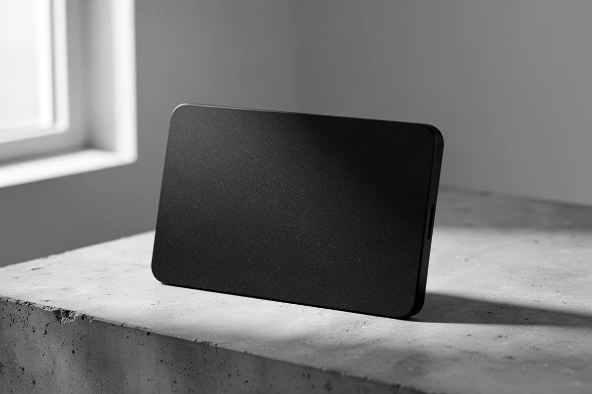 Rolling Square Air Card product image