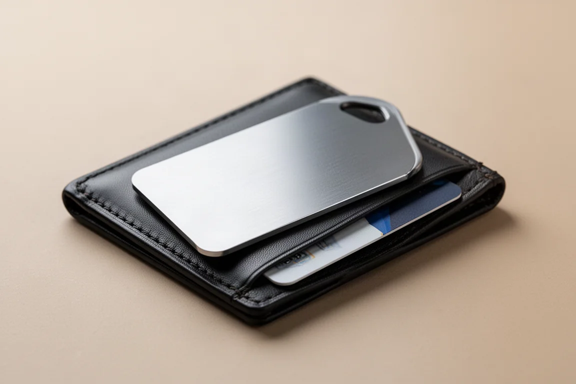 Rolling Square AirCard product image