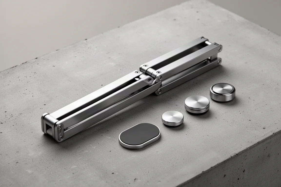 Rolling Square Edge Pro Kit product image