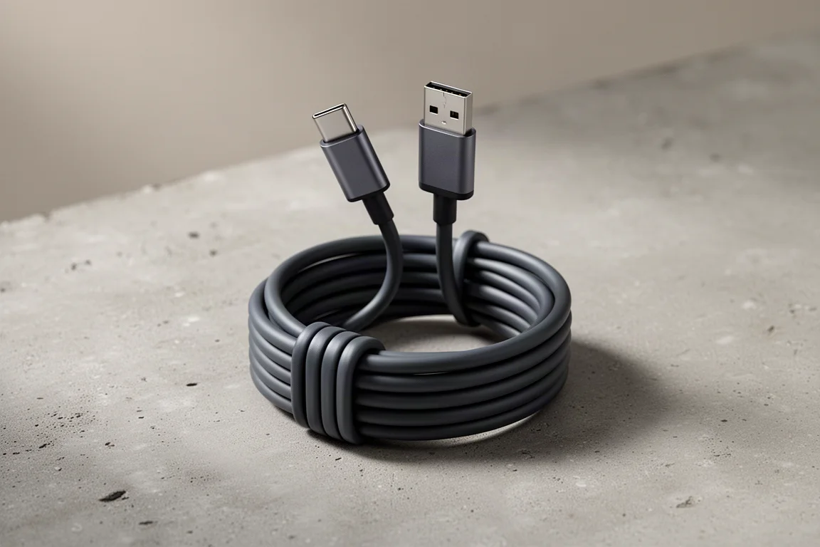 Rolling Square inCharge AM Magnetic Cable product image