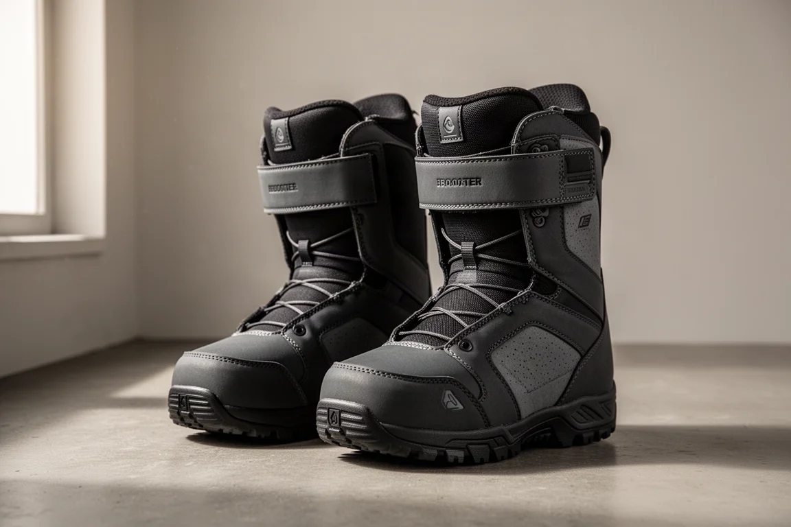 Review: Rome Libertine Snowboardboots – Premium comfort met keuze uit vetersystemen omslagafbeelding
