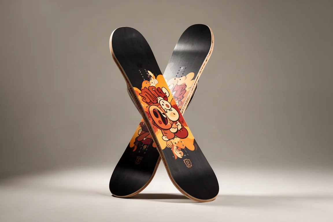 Rome Stalefish Cruiser product image