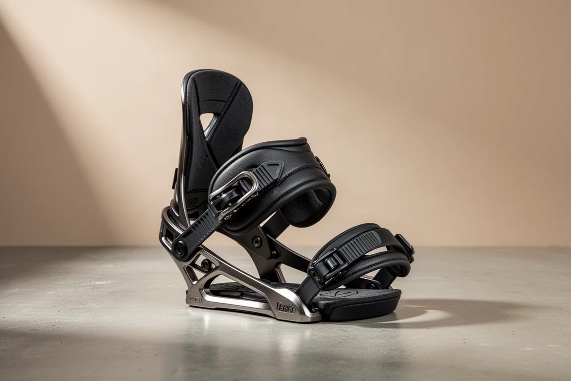 Recension av Rome Womens Katana-binding: Smidig, responsiv och surfig omslagsbild