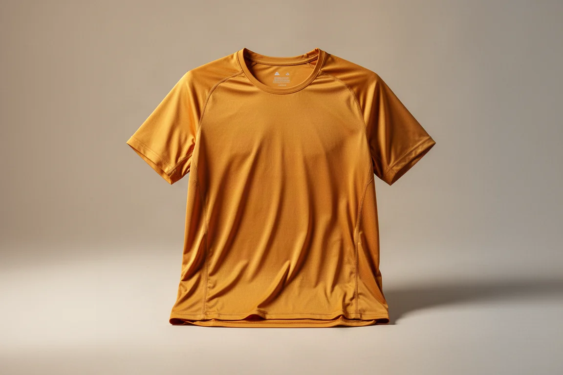 Ron Hill Golden Hour T-Shirt product image