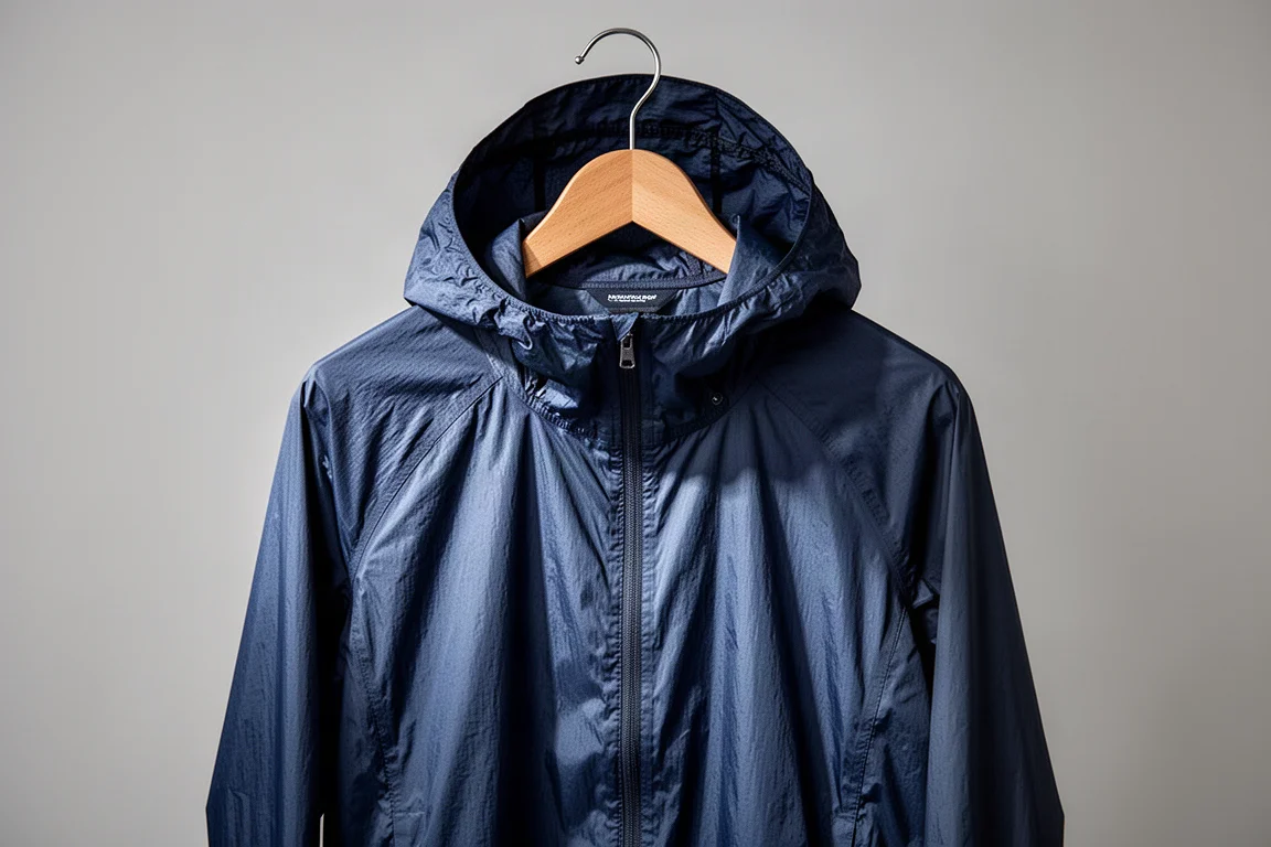 Ron Hill Gore-Tex Shake Dry Jacket product image