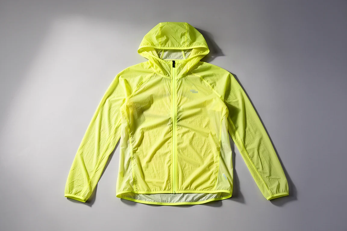 Ron Hill Shake Dry Gore-Tex Jacket product image