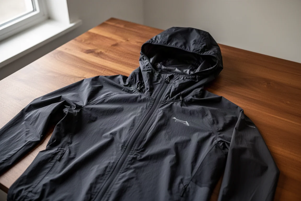 Ron Hill Shield Dry GTX Jacket product image