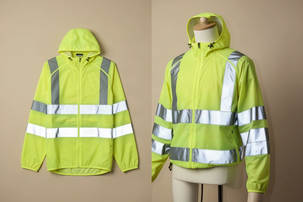 Ron Hill Tech After Hours Jacket product image