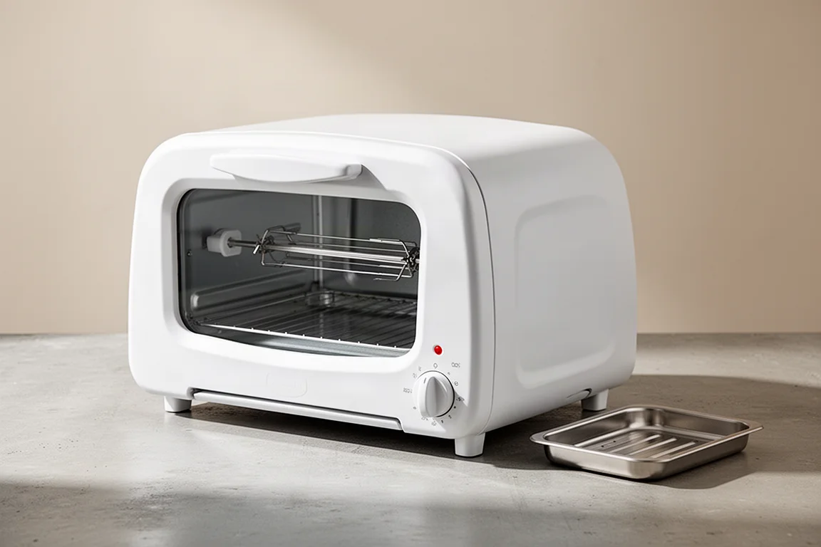 Ronco Showtime Rotisserie product image