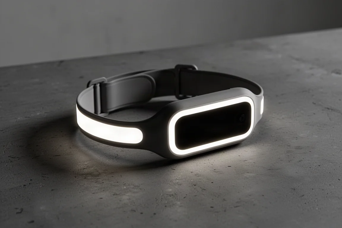 Ronhill Light Up Armband product image