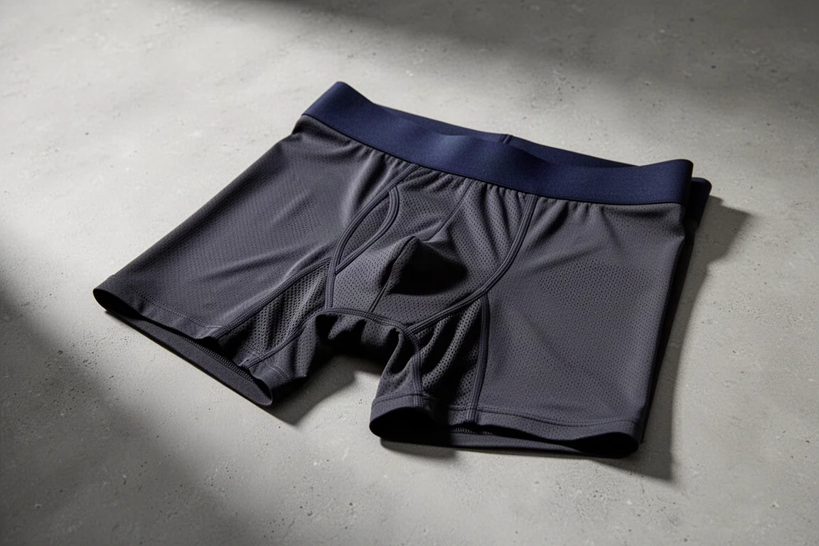 Ron Hill Men's 4.5 Inch Boxer Briefs product image